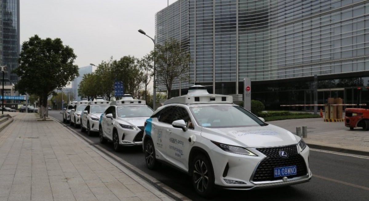 ComfortDelGro’s 1HFY2025 earnings up by 11.2% y-o-y to $106 mil; declares interim dividend of 3.91 cents per share